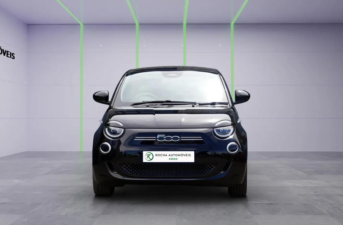 FIAT 500 42 kWh Novo 500