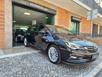 OPEL Astra 1.6 CDTI Ecotec Innovation S/S