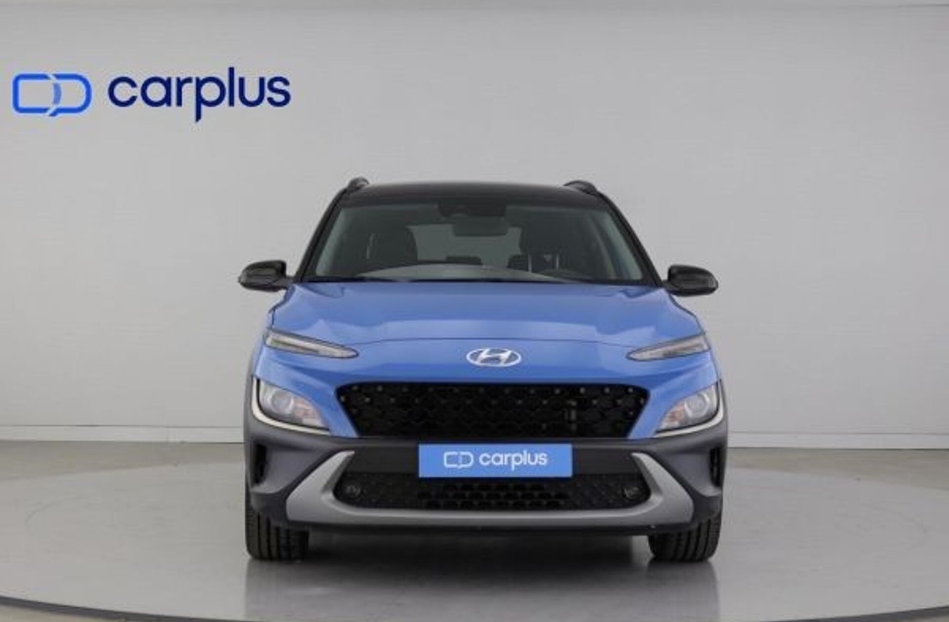 HYUNDAI Kauai 1.6 GDi HEV Premium