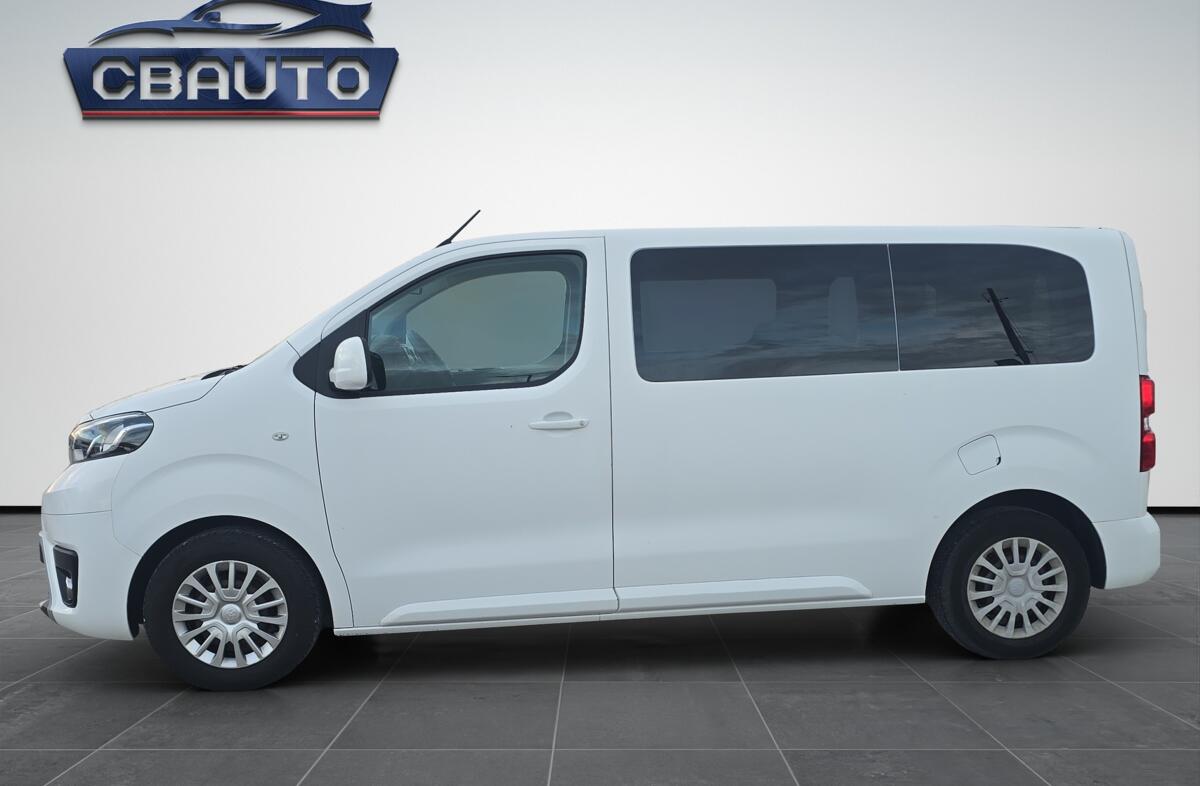 TOYOTA Proace Verso P.1.5 D-4D L2 1.2T Comf.9L PDL