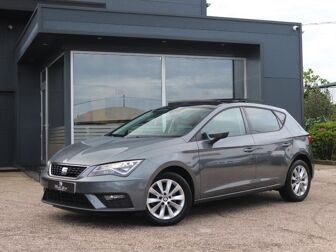 SEAT Leon 1.0 TSI STYLE S/S