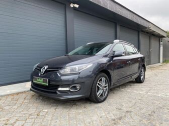 RENAULT Mégane 1.5 dCi Paris