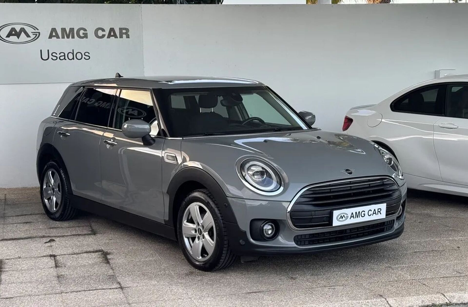 MINI Mini One D 4Business Nav