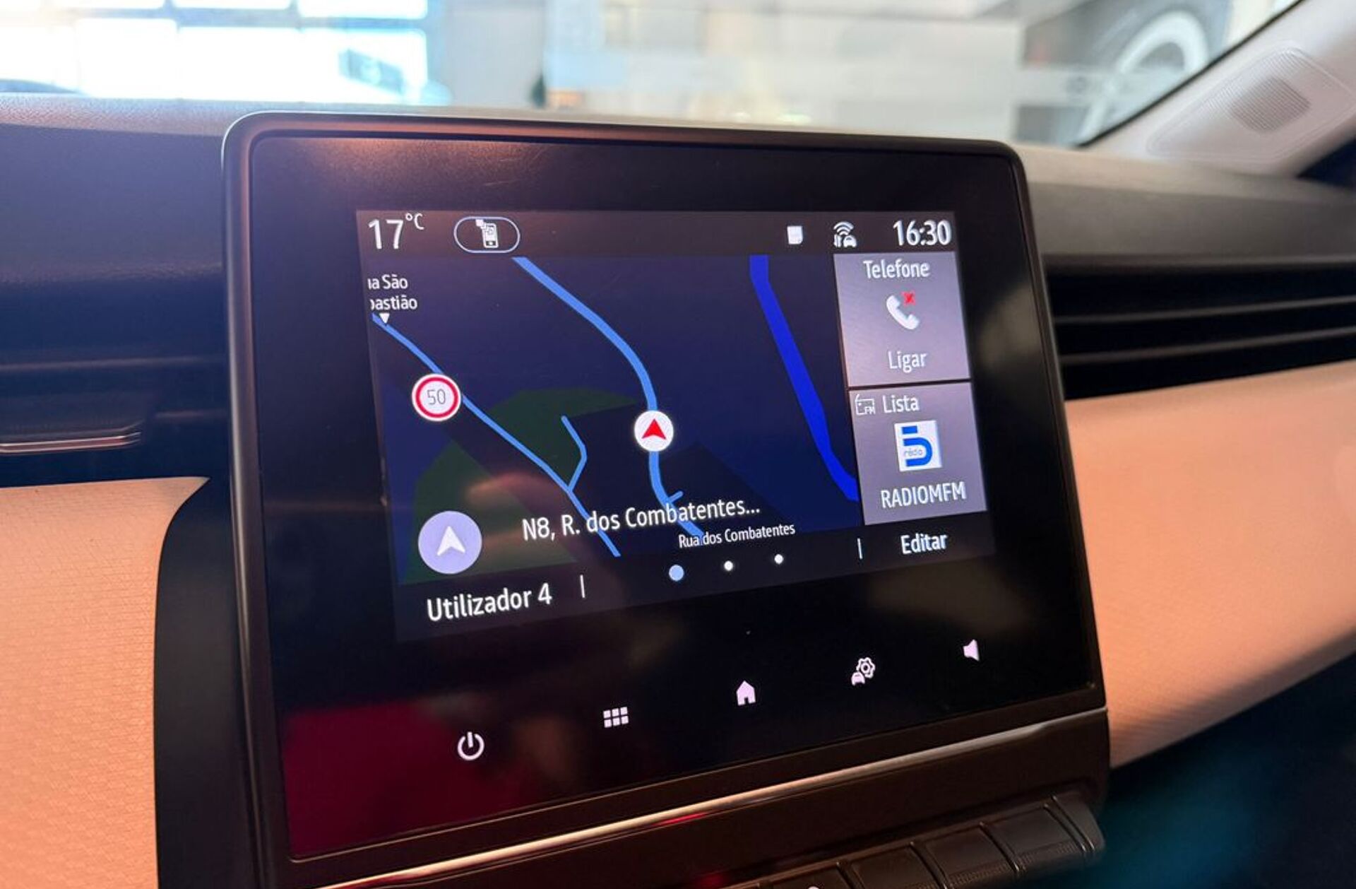 RENAULT Clio 1.0 TCe Evolution