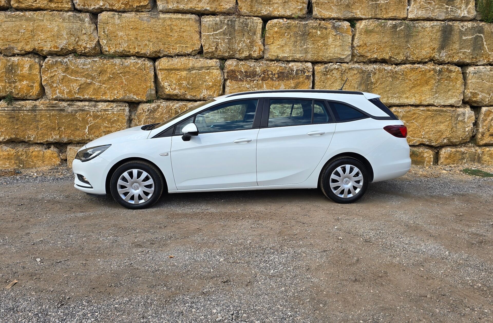 OPEL Astra 1.6 CDTI Business Edition S/S