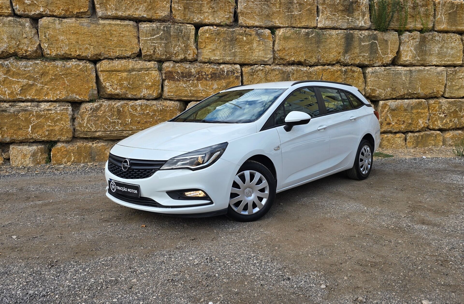 OPEL Astra 1.6 CDTI Business Edition S/S