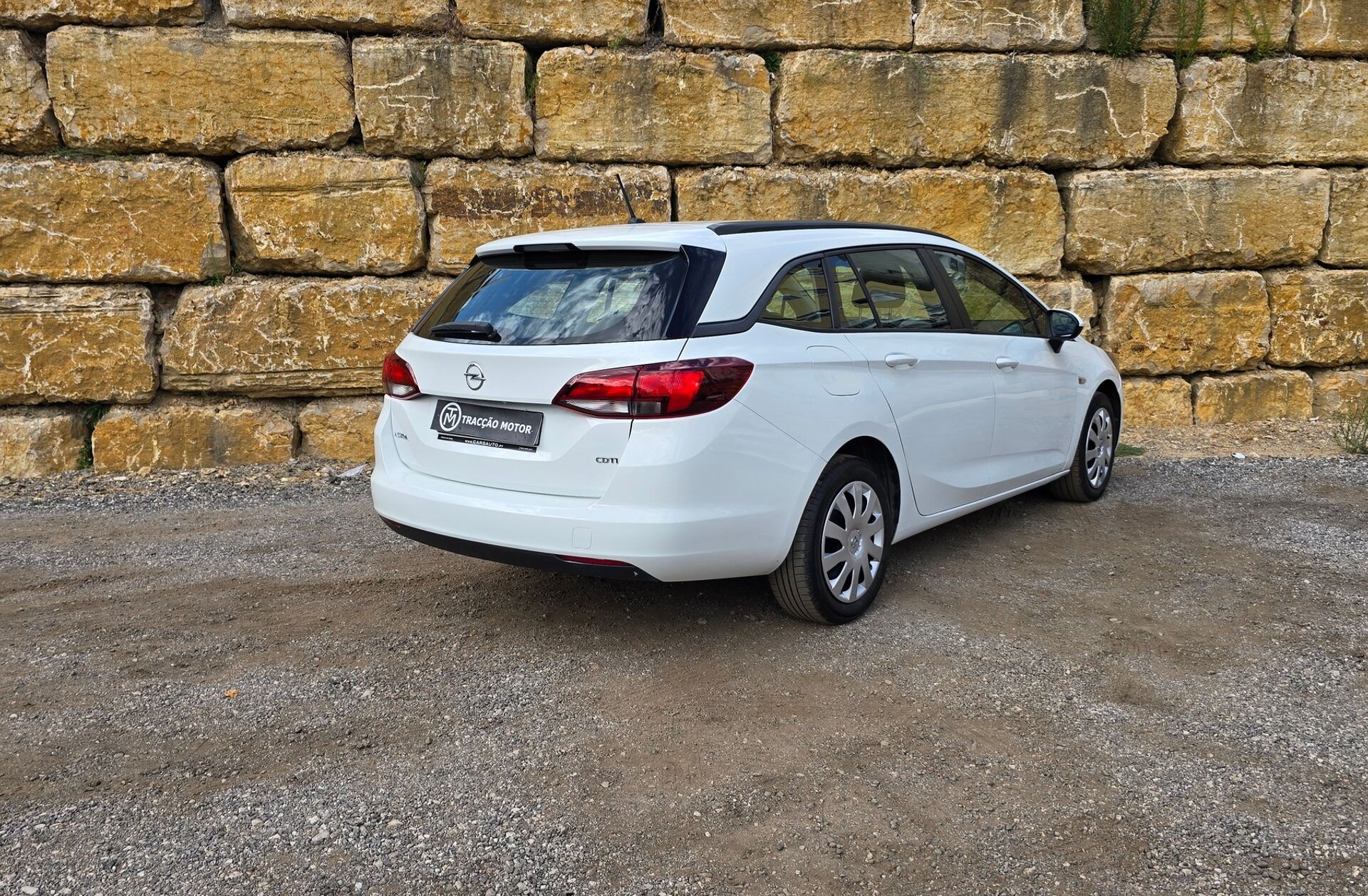 OPEL Astra 1.6 CDTI Business Edition S/S