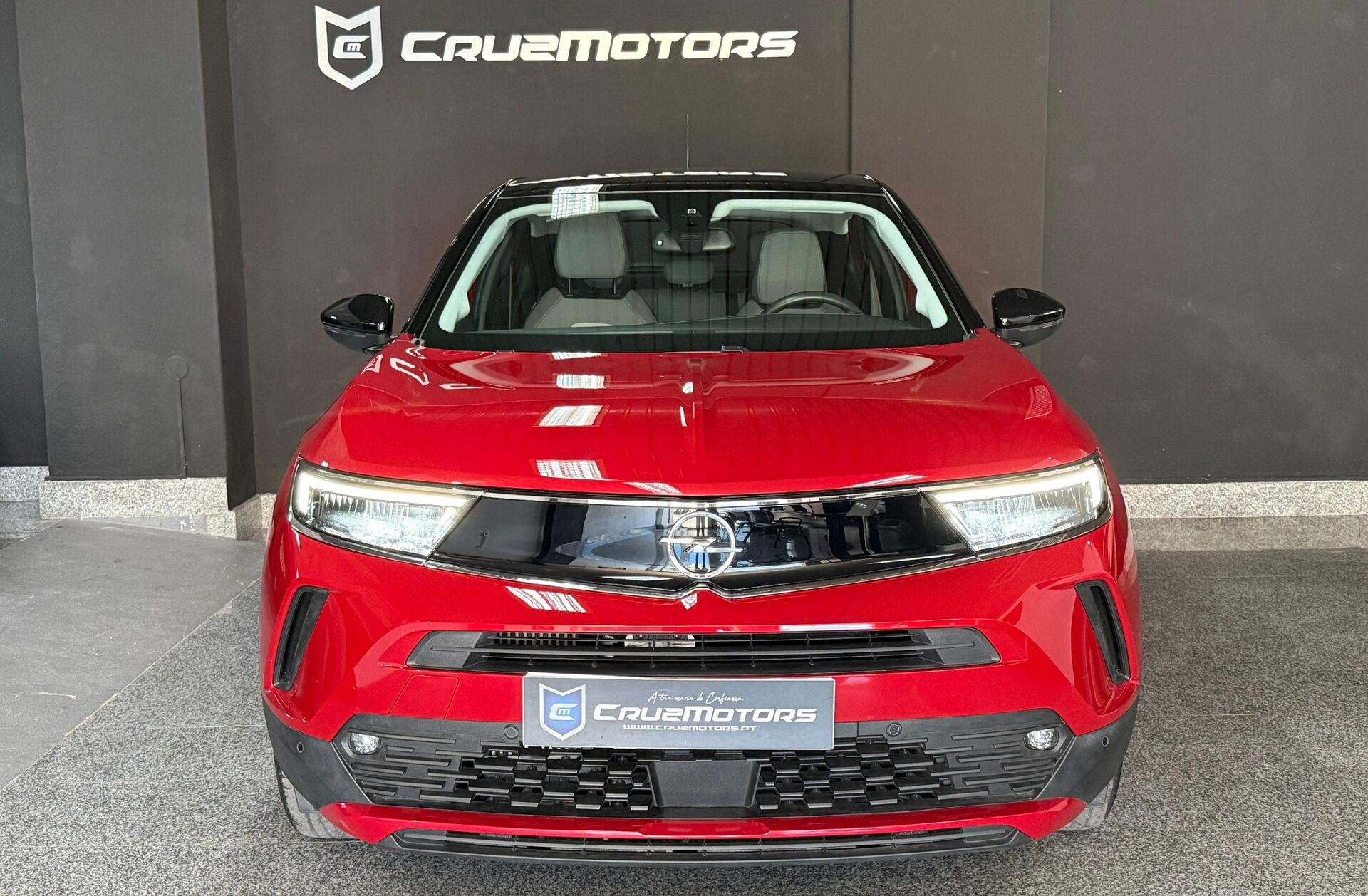 OPEL Mokka 1.2 T GS AT