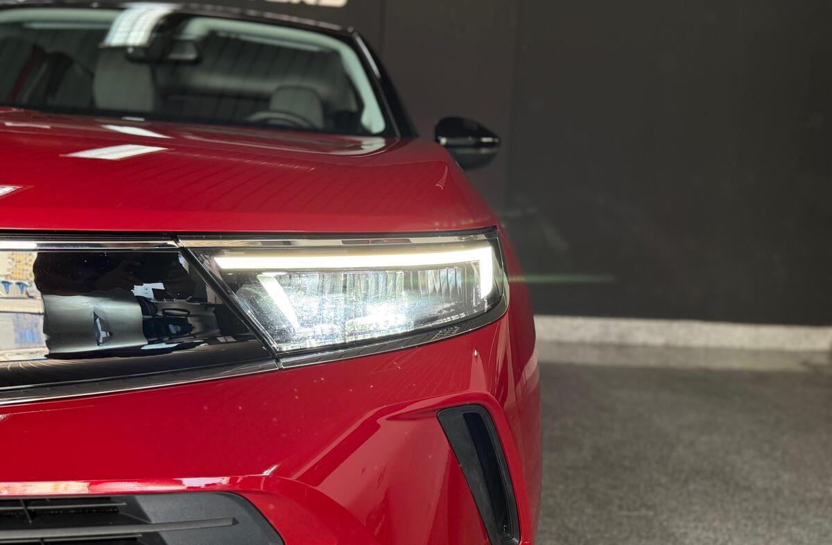 OPEL Mokka 1.2 T GS AT