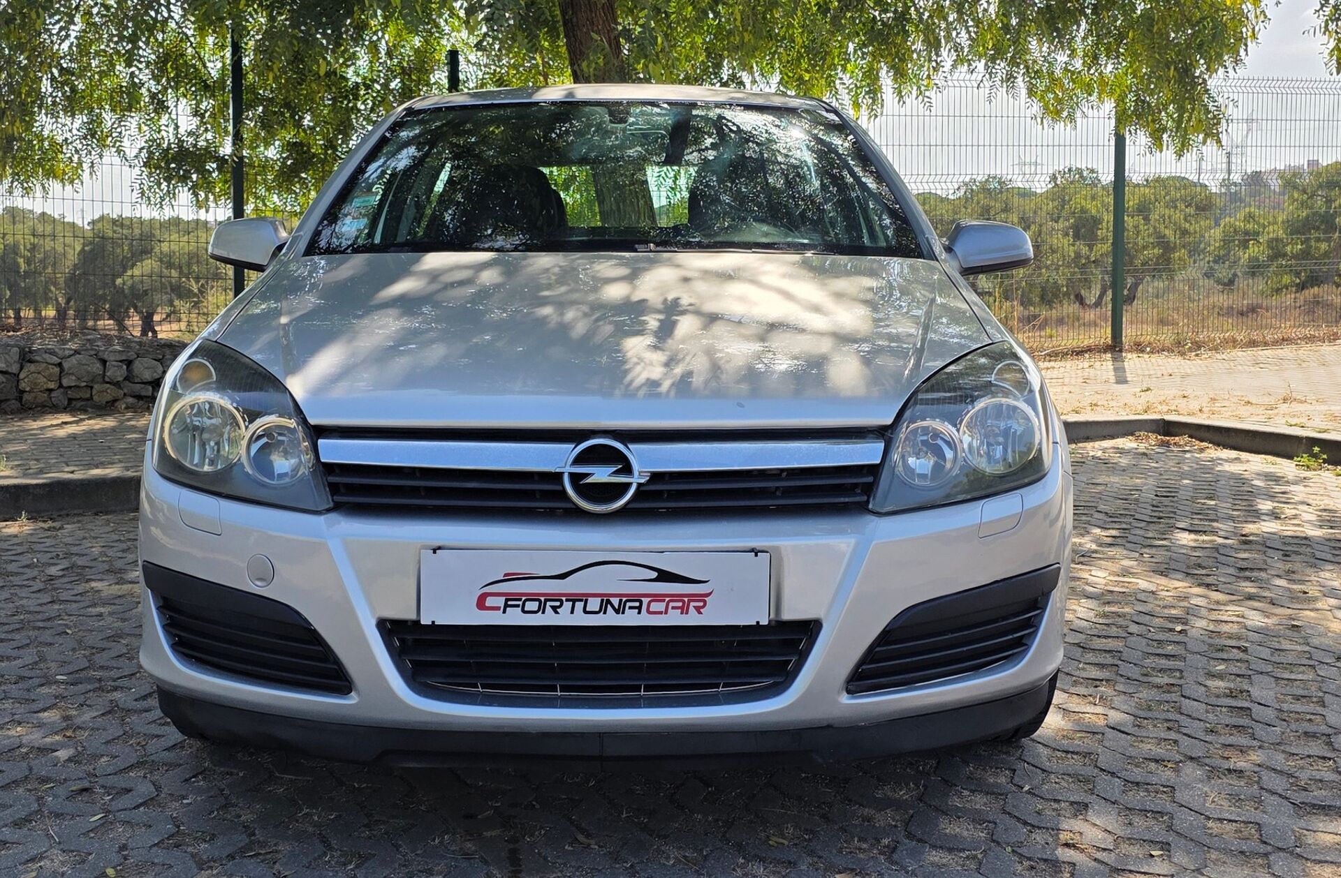 OPEL Astra Sport 1.7 CDTi