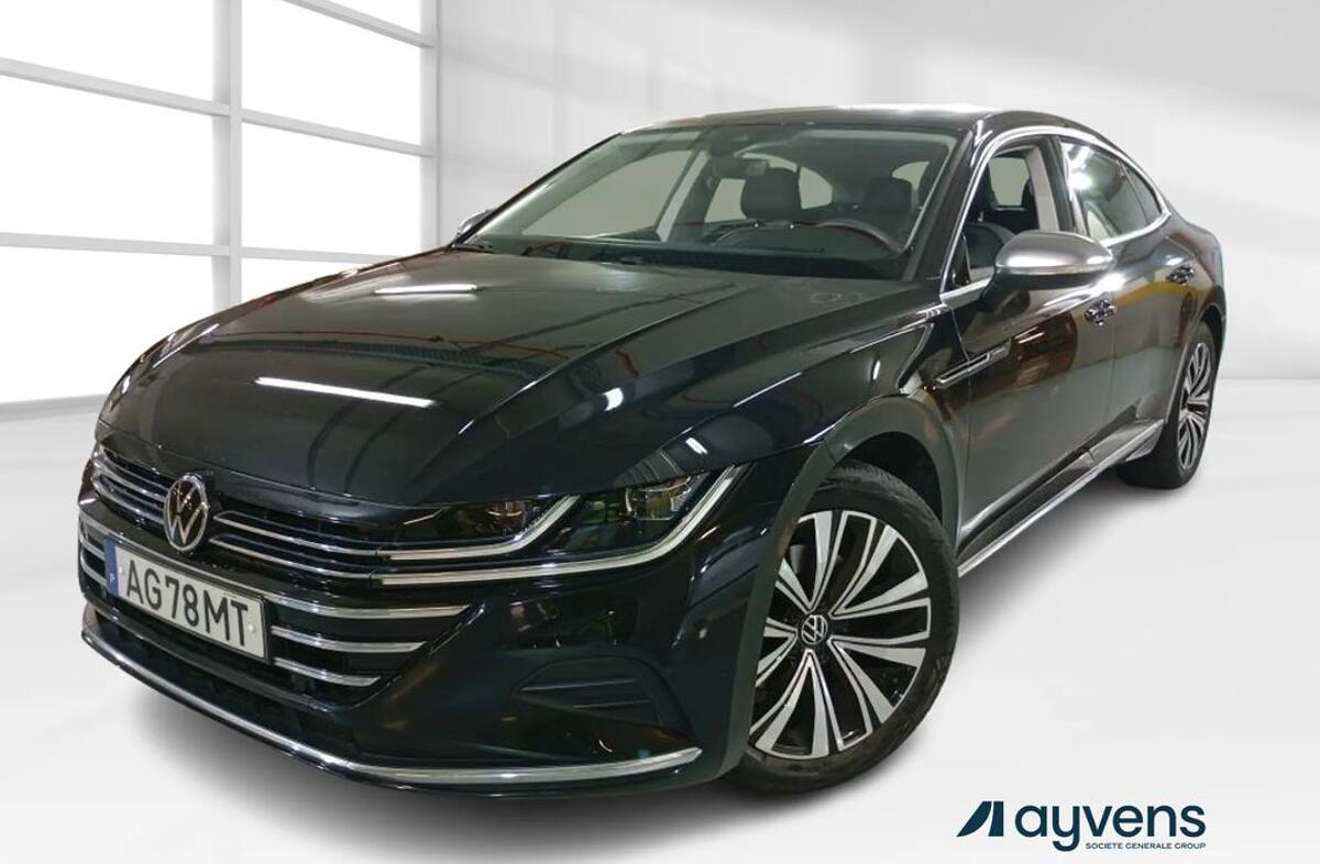VOLKSWAGEN Arteon 2.0 TDI Elegance DSG