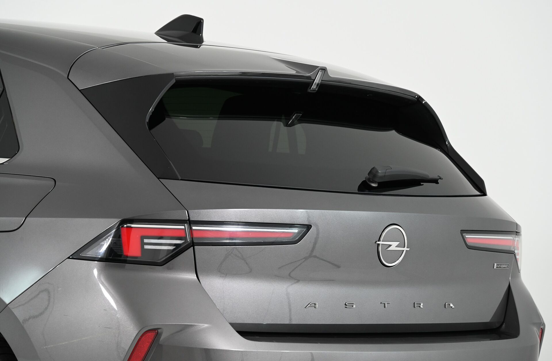 OPEL Astra 1.6 T PHEV Elegance