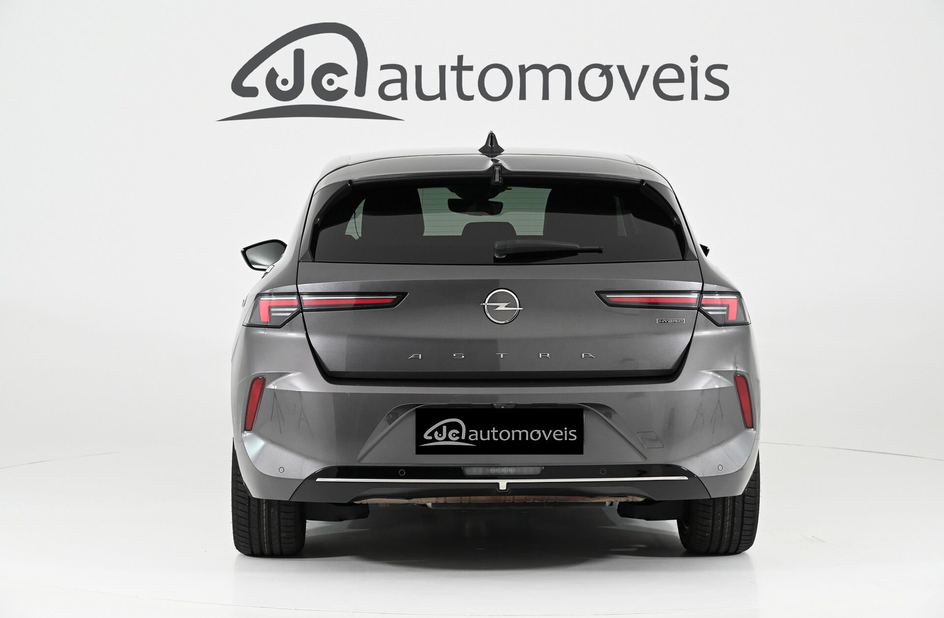 OPEL Astra 1.6 T PHEV Elegance