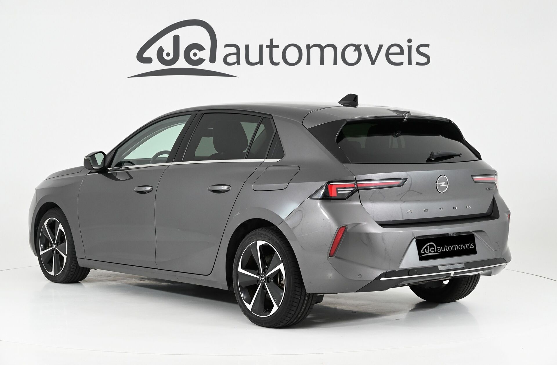 OPEL Astra 1.6 T PHEV Elegance