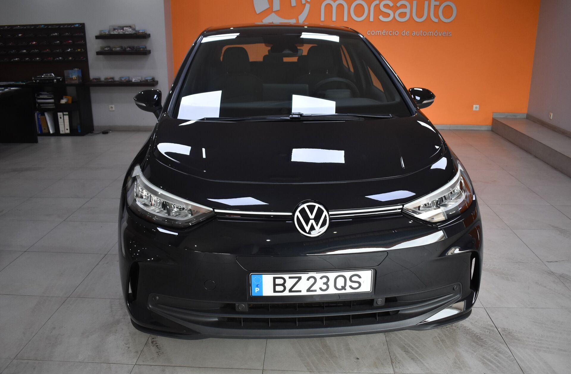 VOLKSWAGEN ID.3 58 kWh Pro City