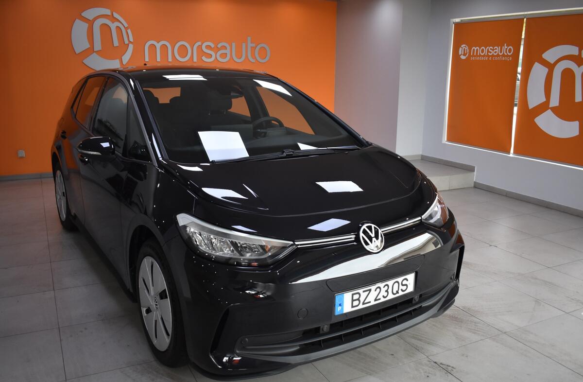 VOLKSWAGEN ID.3 58 kWh Pro City