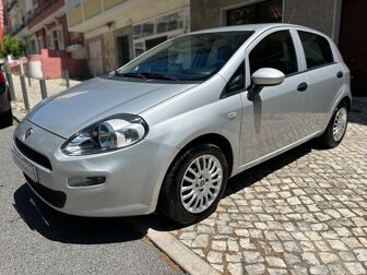 FIAT Punto 1.2 Lounge S&S