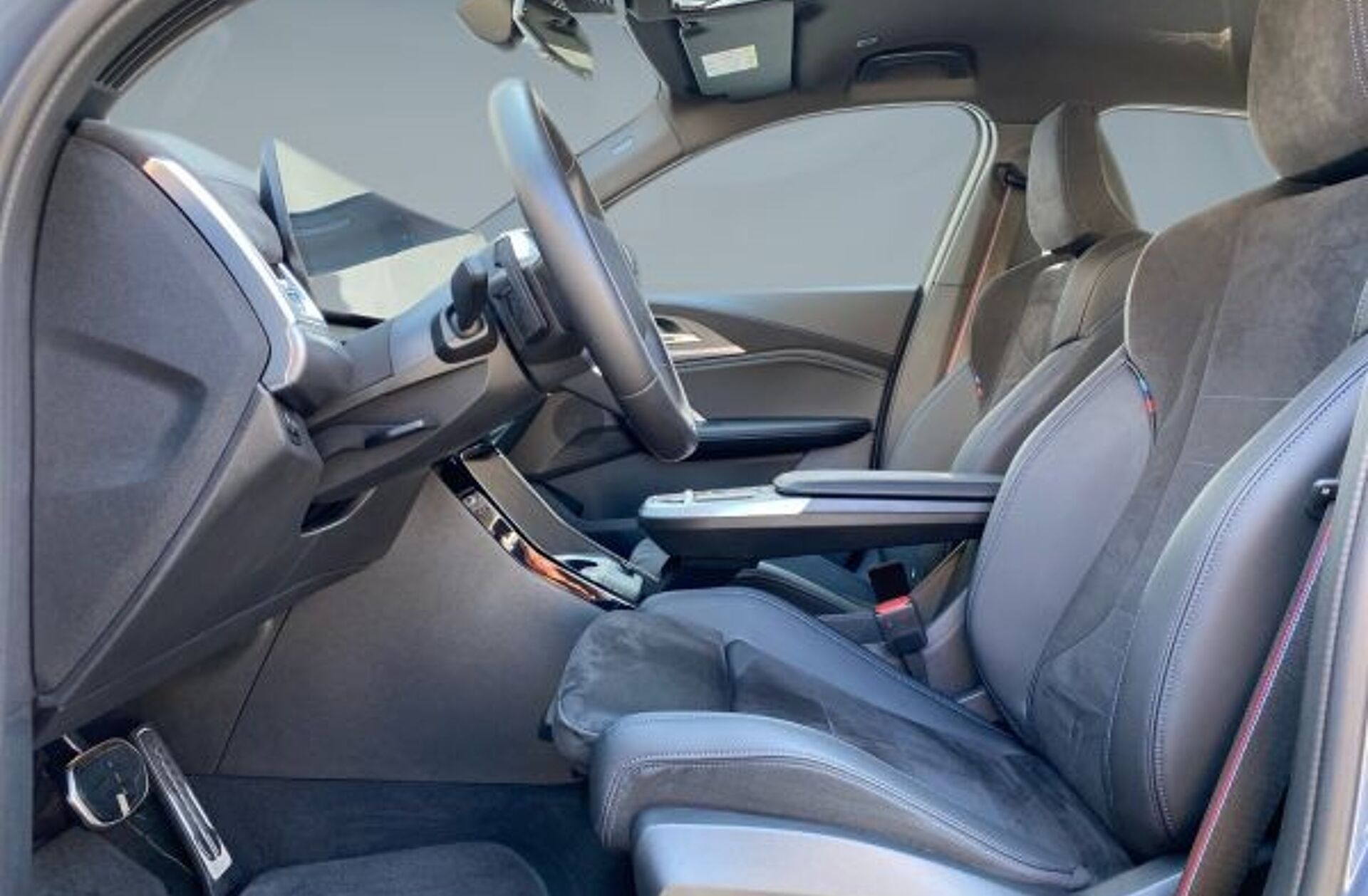 BMW X2 i eDrive20 Pack Desportivo M Pro