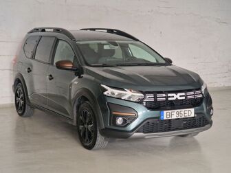 DACIA Jogger 1.6 Hybrid SL Extreme 7L