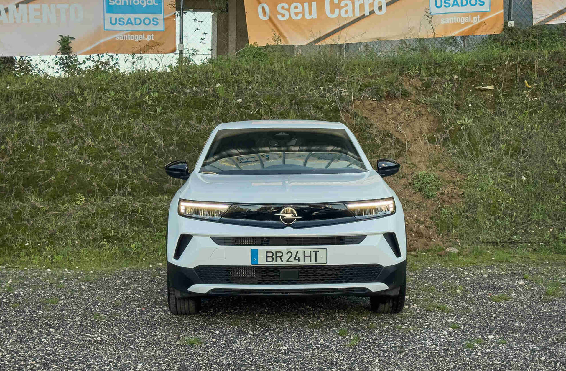 OPEL Mokka 1.2 T Edition