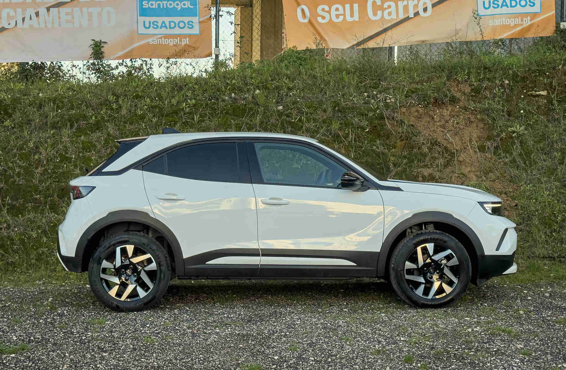 OPEL Mokka 1.2 T Edition