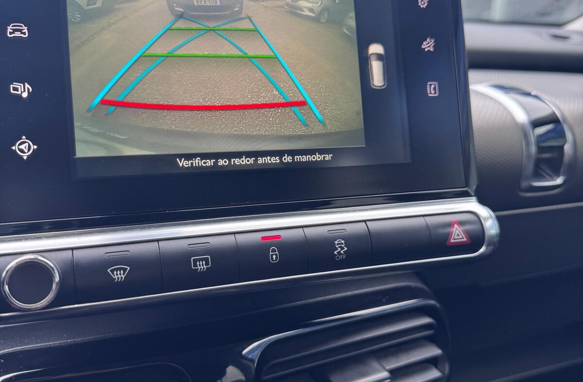 CITROEN C4 Cactus 1.6 e-HDi Shine ETG6