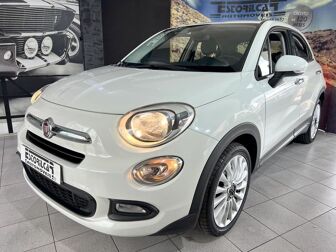 FIAT 500 X 1.3 MJ Lounge J18 S&S