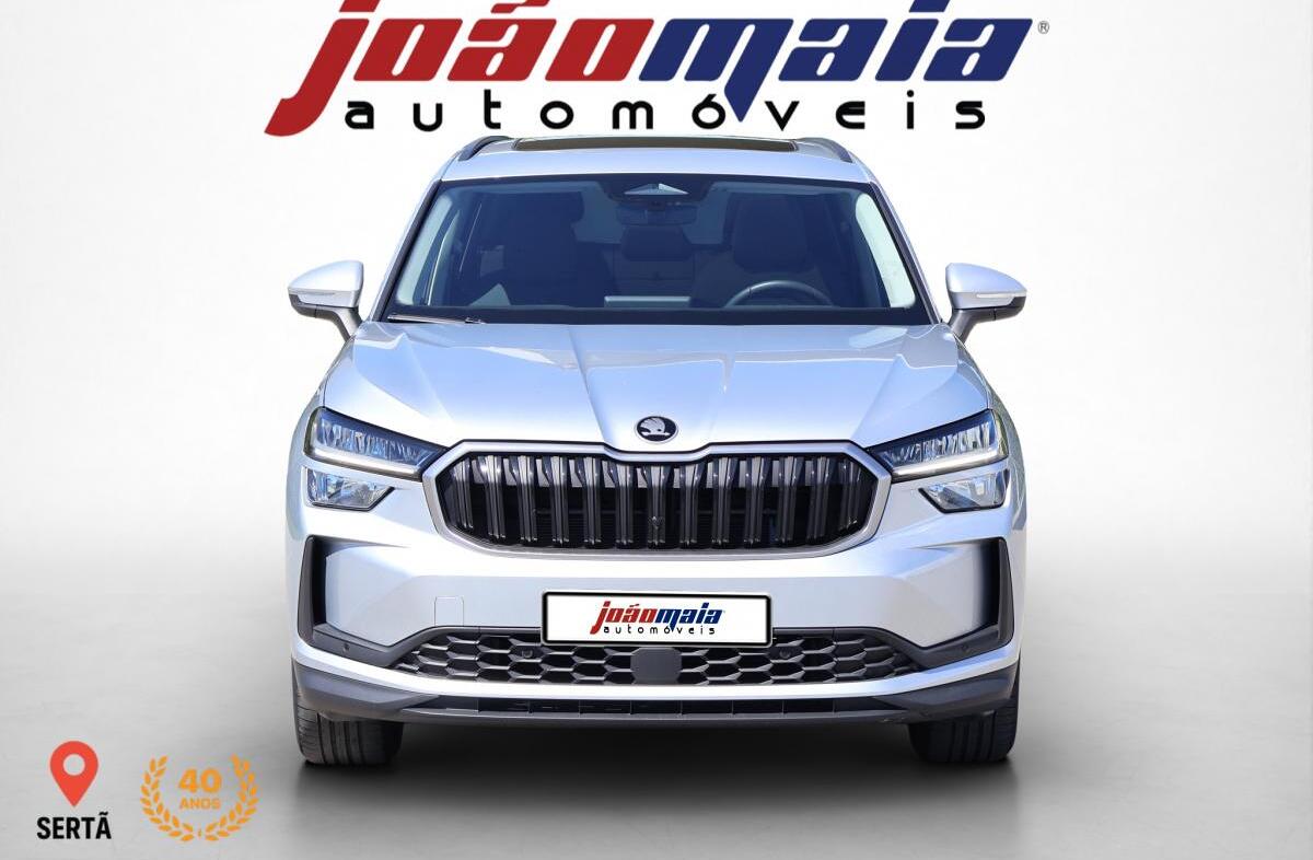 SKODA Kodiaq 2.0 TDI Ultra DSG