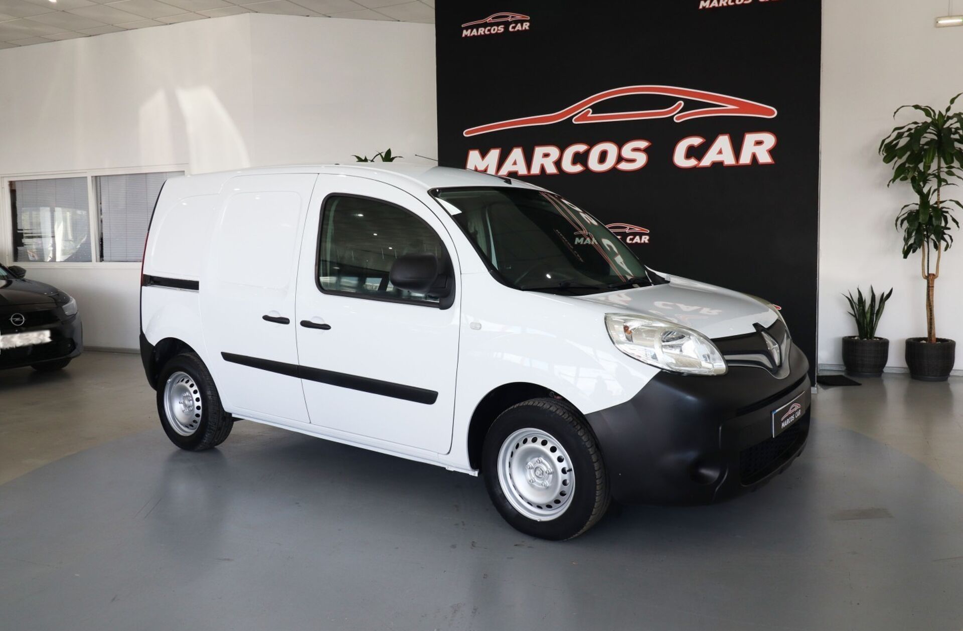 RENAULT Kangoo 1.5 dCi Business