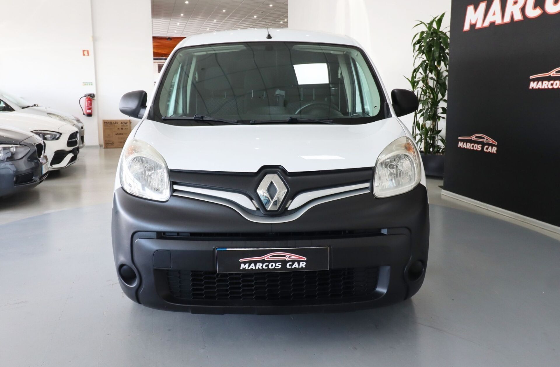 RENAULT Kangoo 1.5 dCi Business