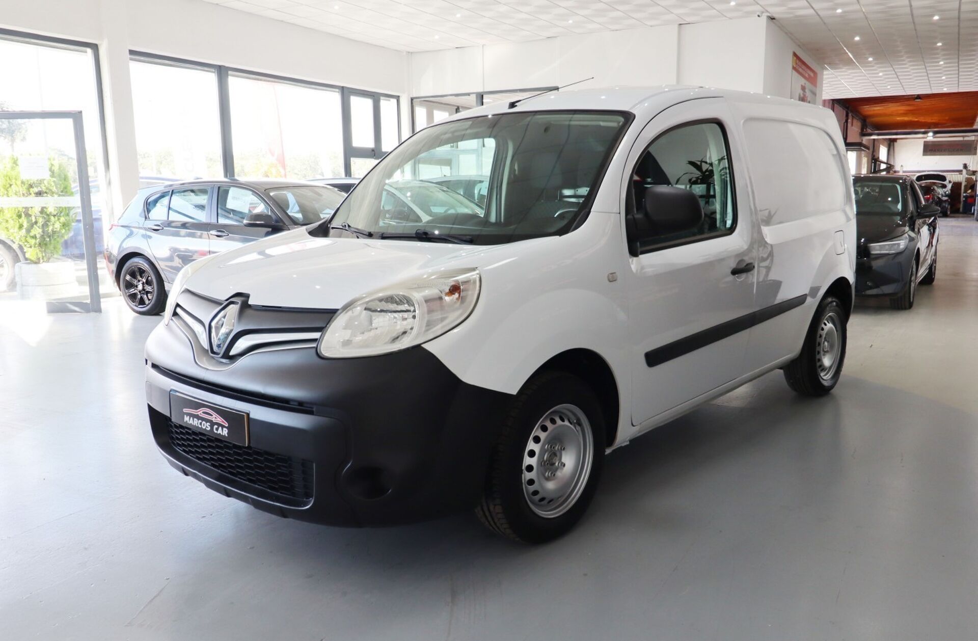 RENAULT Kangoo 1.5 dCi Business
