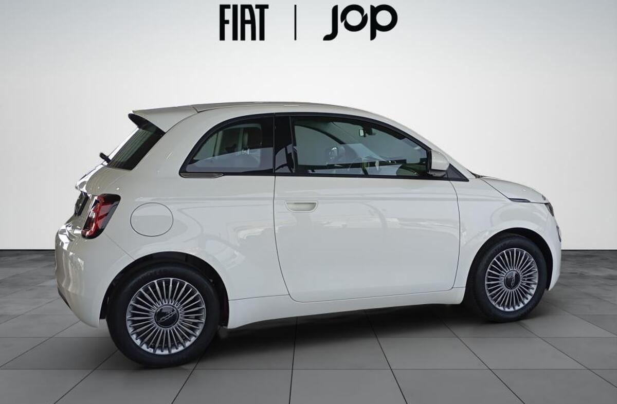 FIAT 500 1.0 Hybrid