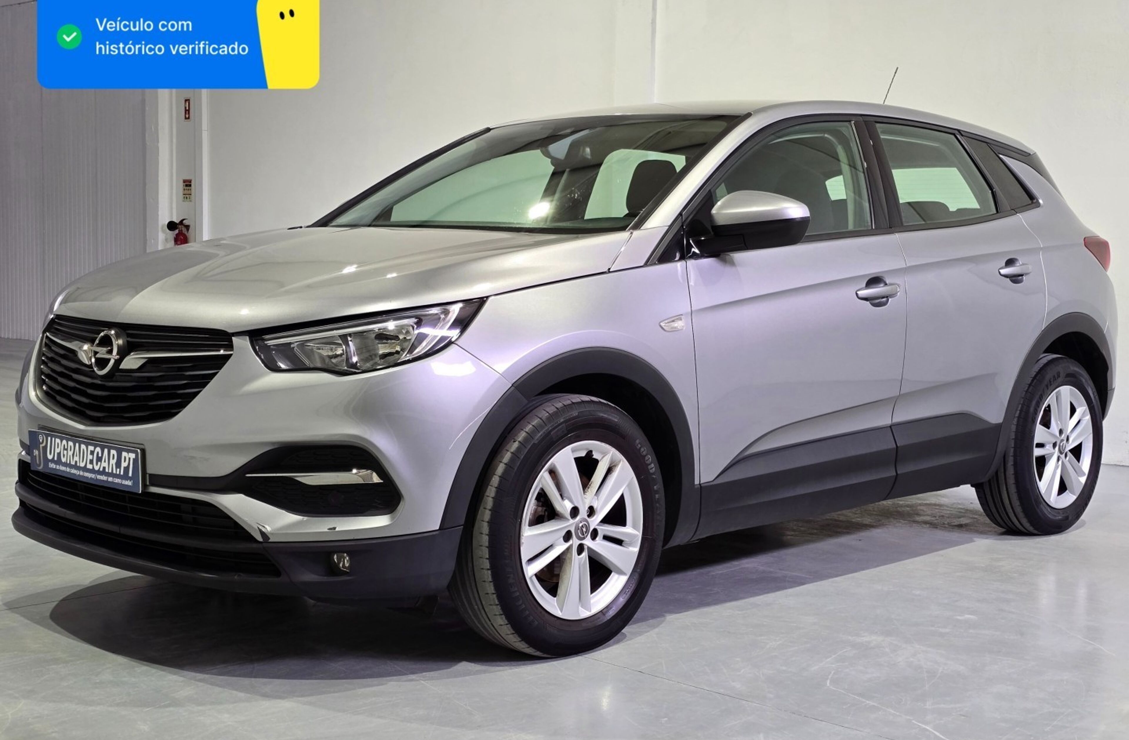 OPEL Grandland 1.5 CDTI Innovation