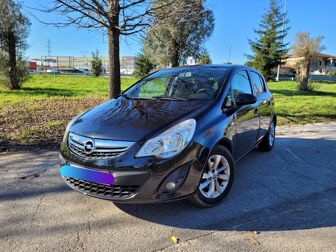 OPEL Corsa E 1.0 T Enjoy