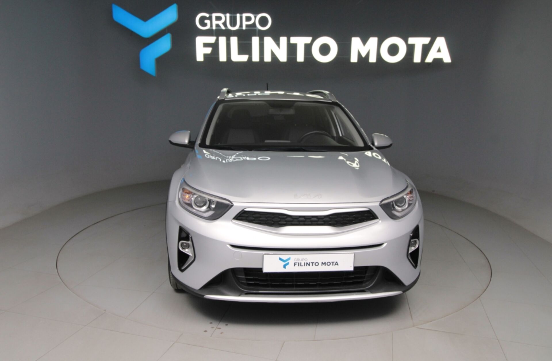 KIA Stonic 1.2 Dynamic