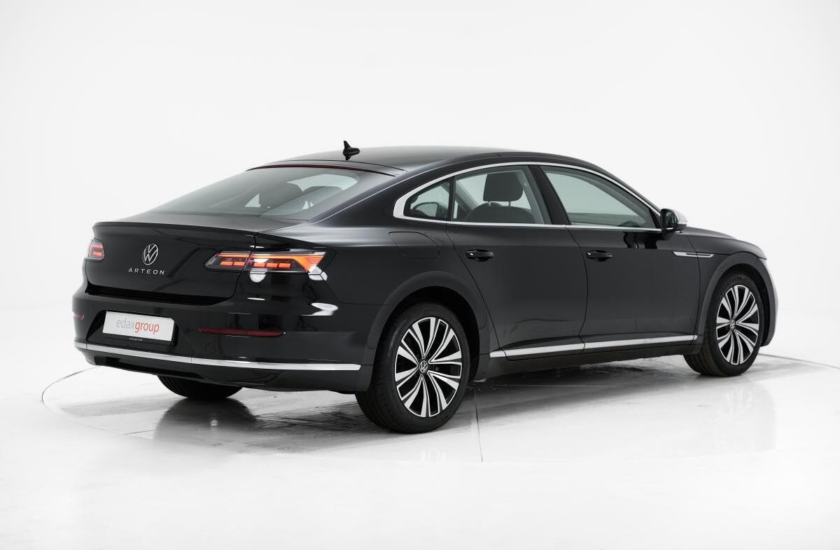 VOLKSWAGEN Arteon 2.0 TDI Elegance DSG
