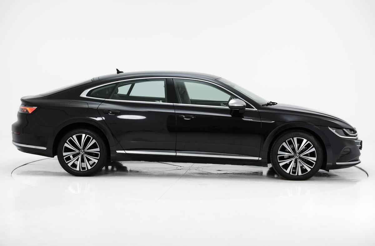 VOLKSWAGEN Arteon 2.0 TDI Elegance DSG