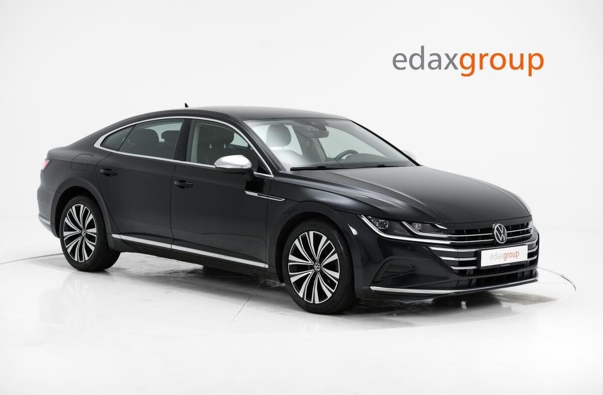 VOLKSWAGEN Arteon 2.0 TDI Elegance DSG
