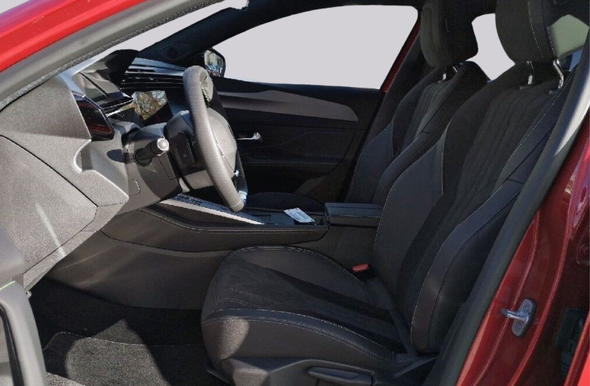 PEUGEOT 408 1.2 PureTech GT EAT8