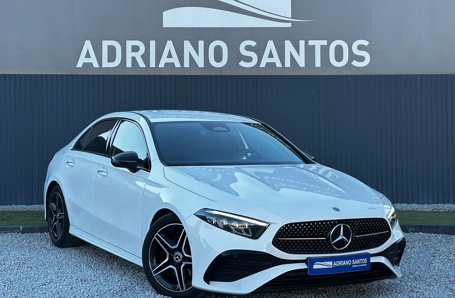 MERCEDES Classe A A 180 d