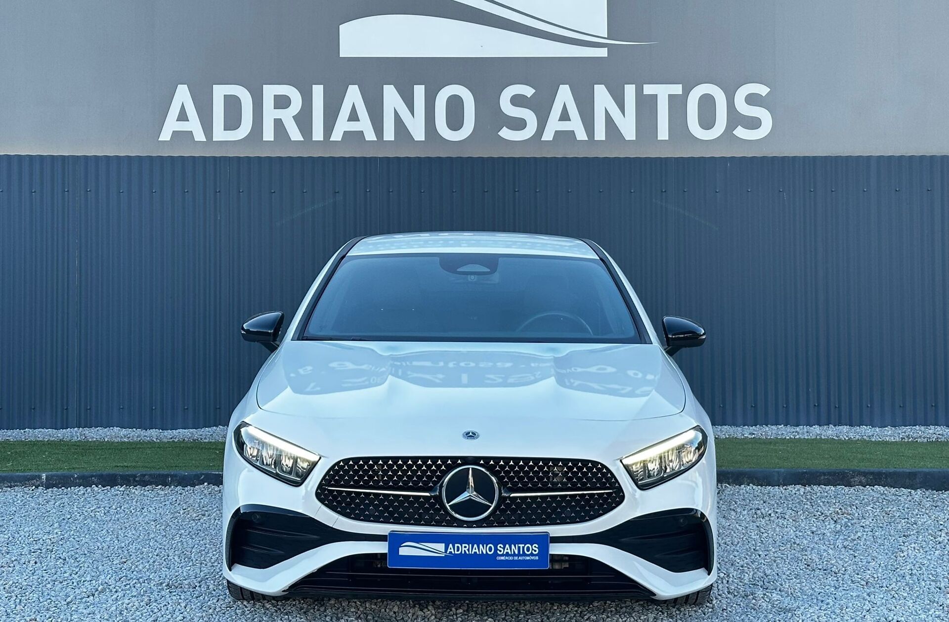 MERCEDES Classe A A 180 d