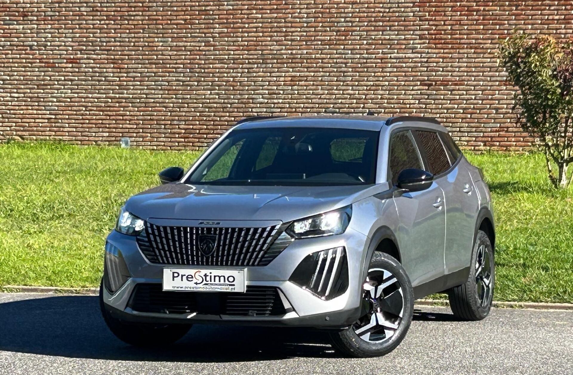 PEUGEOT 2008 1.2 PureTech Allure Pack