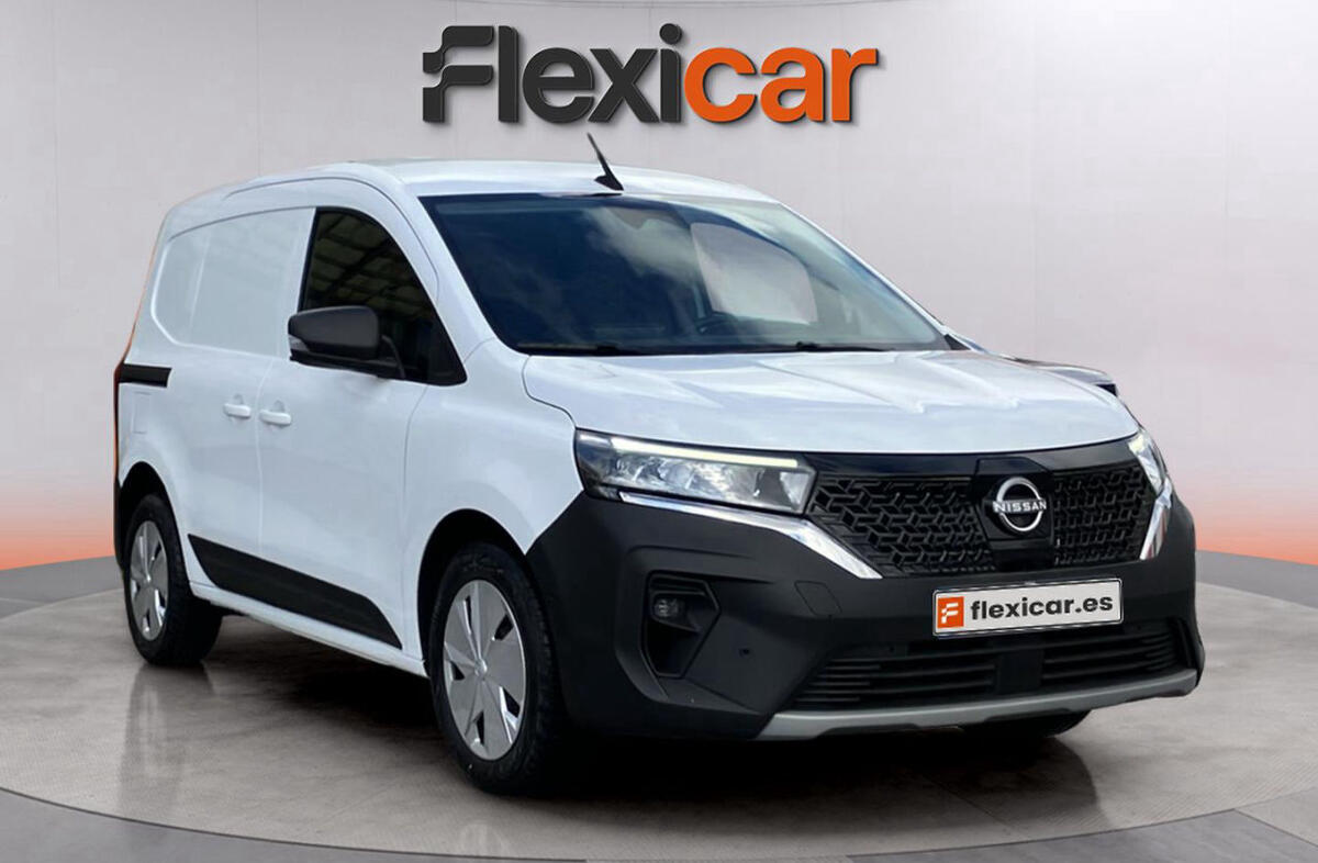 NISSAN Townstar 45 kWh L1 Professional Basic