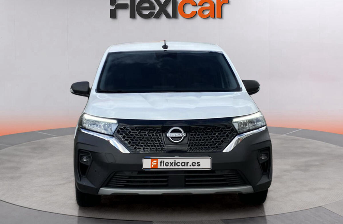 NISSAN Townstar 45 kWh L1 Professional Basic
