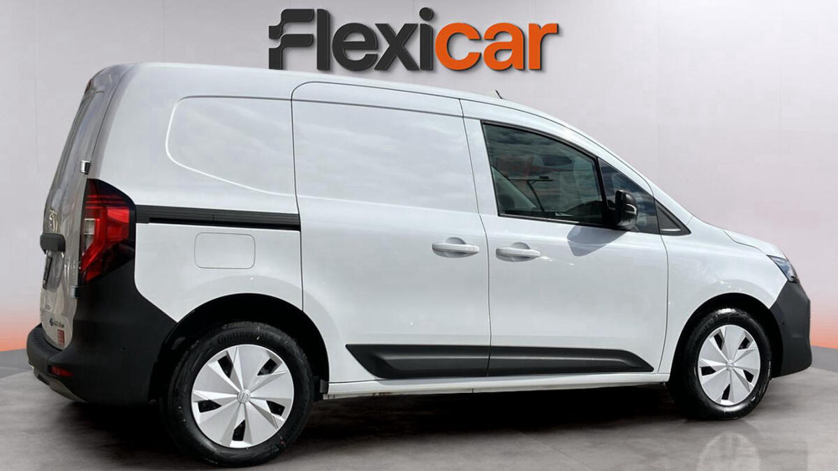 Nissan Townstar 45 Kwh L1 Professional Basic