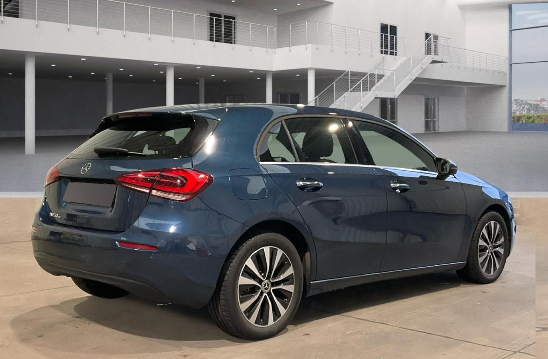 MERCEDES Classe A A 250 e Style Plus