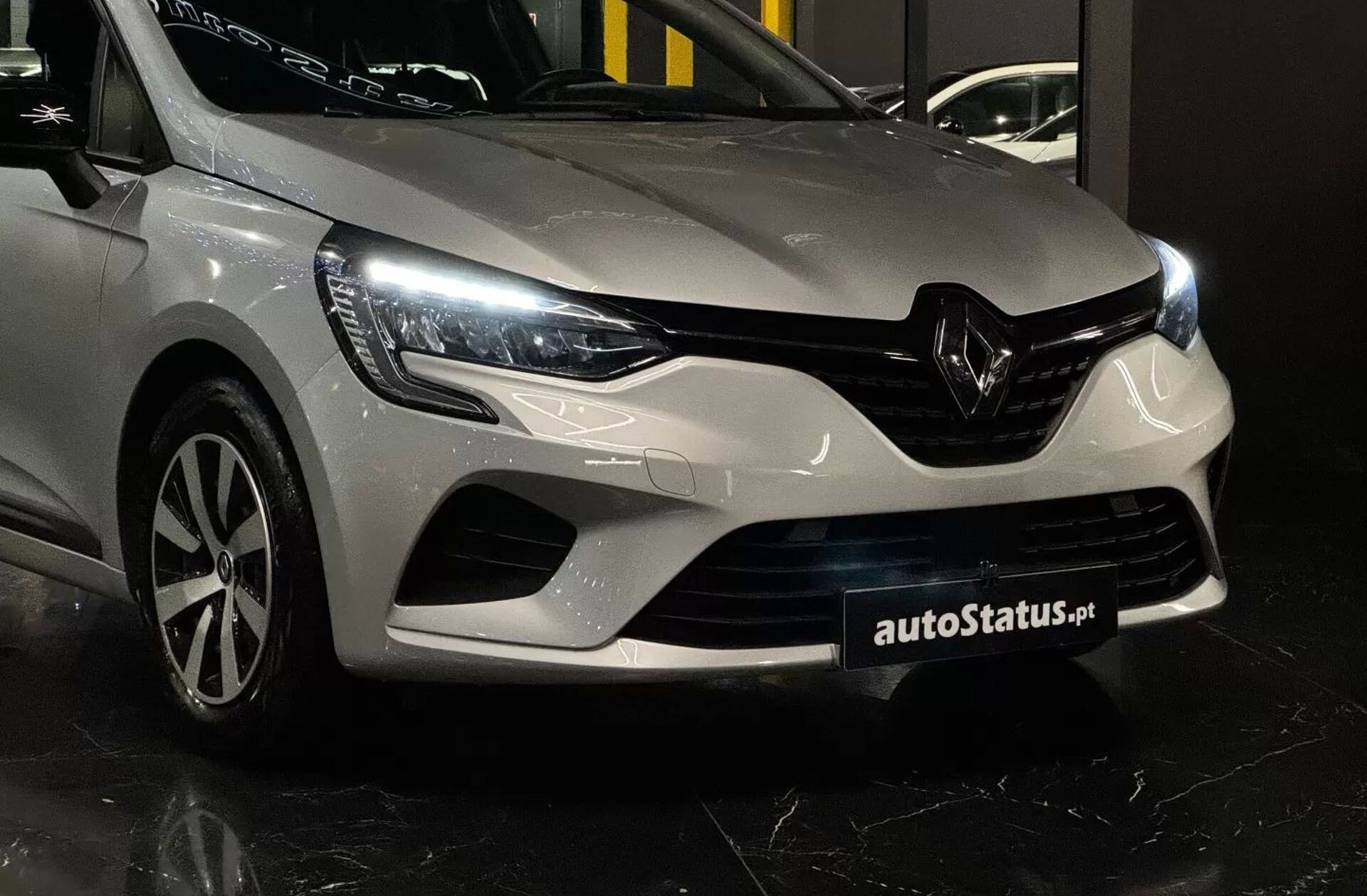 RENAULT Clio 1.5 Blue dCi Equilibre