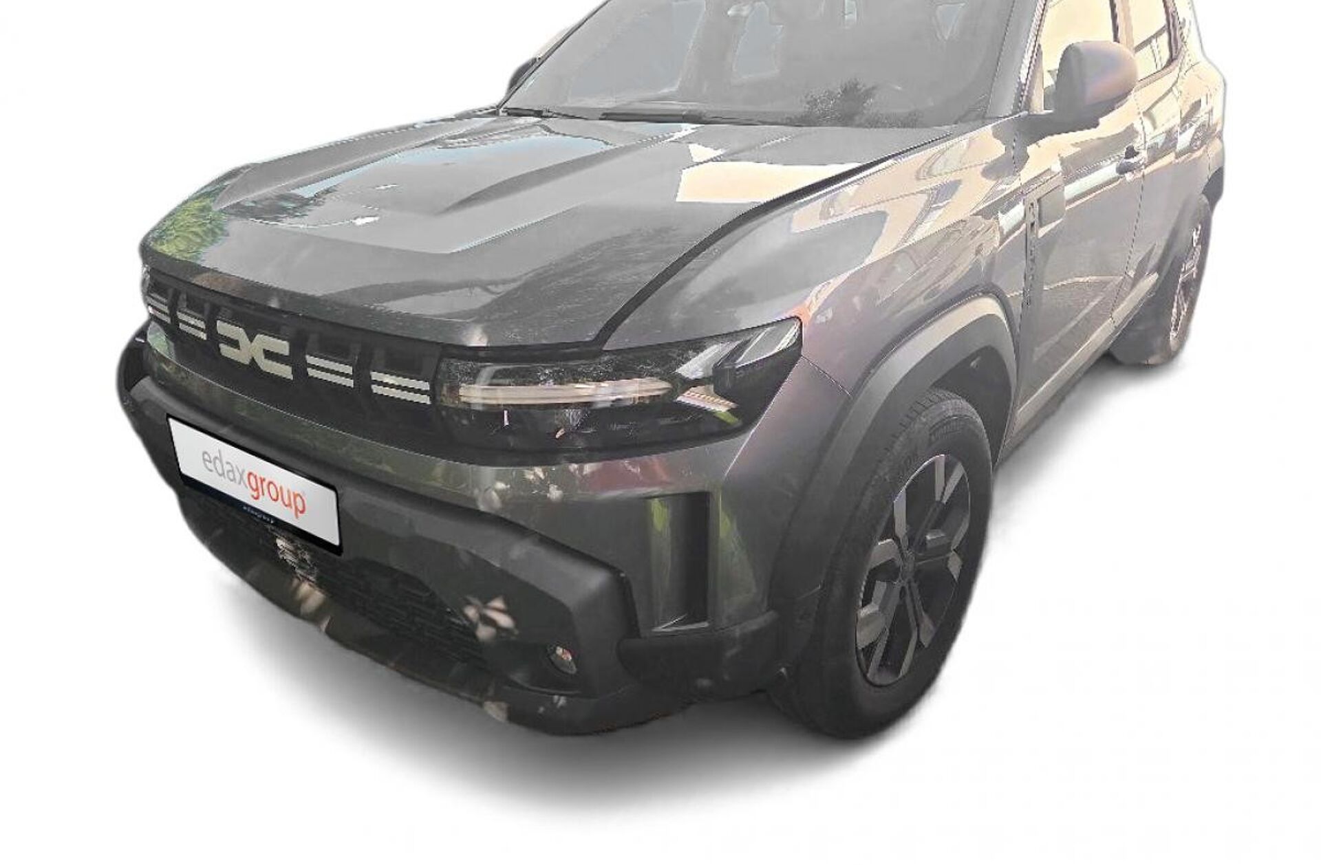 DACIA Duster 1.3 TCe Extreme EDC