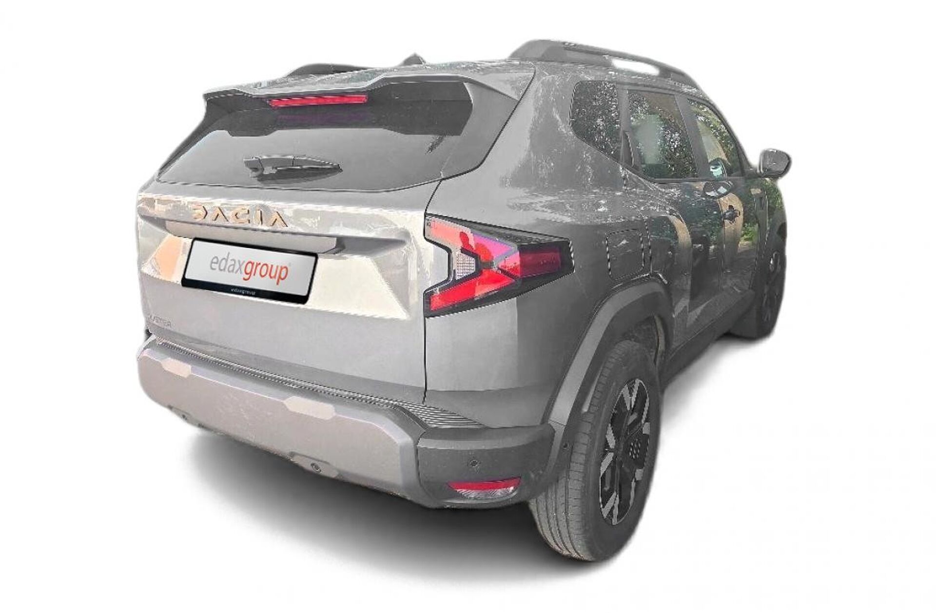 DACIA Duster 1.3 TCe Extreme EDC