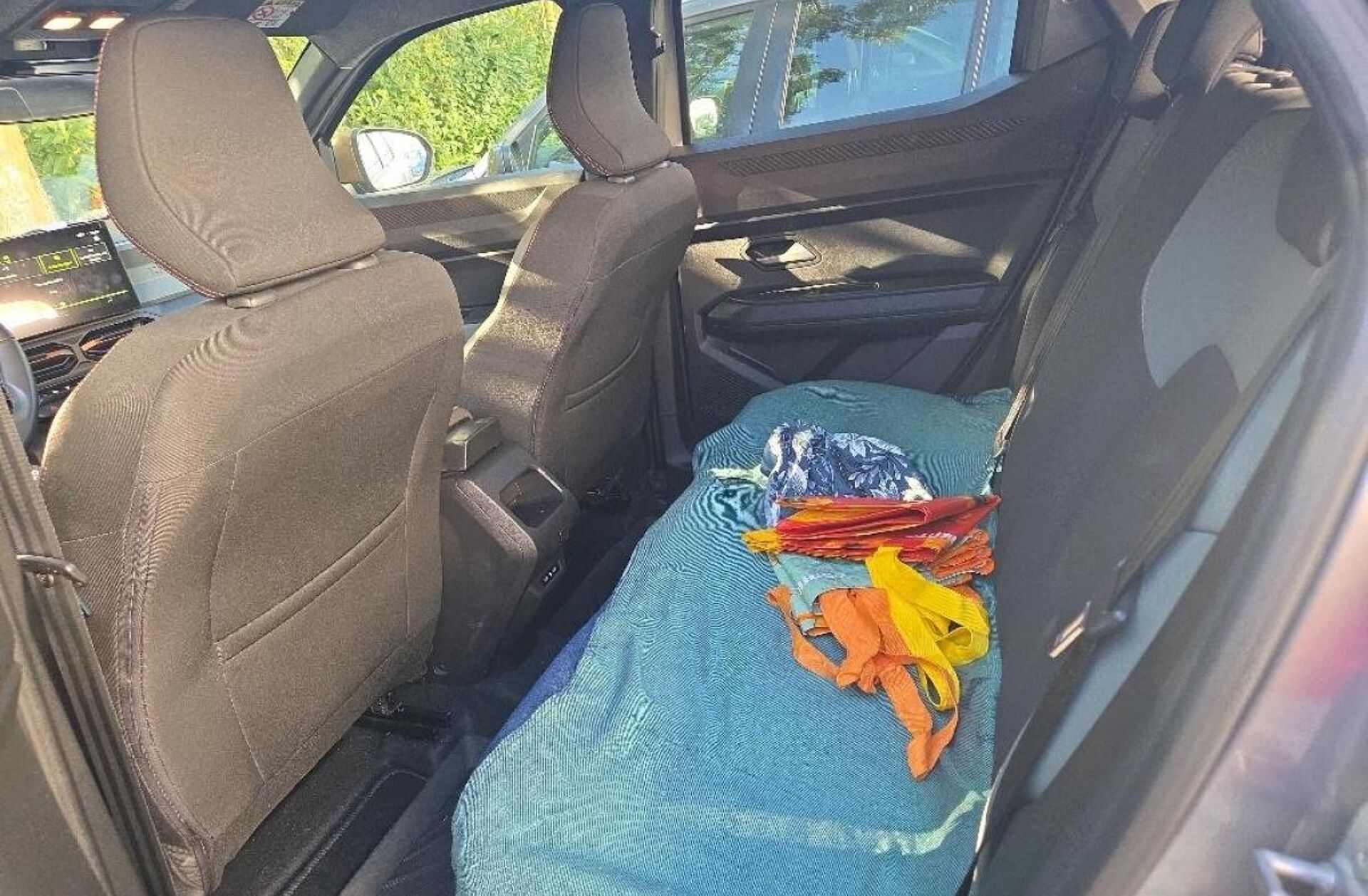 DACIA Duster 1.3 TCe Extreme EDC